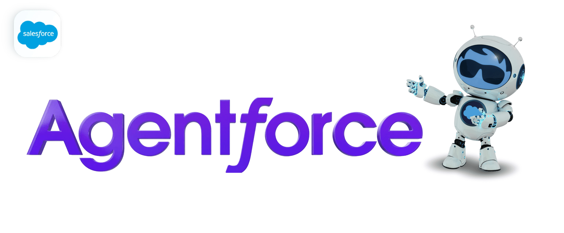 Agentforce Logo